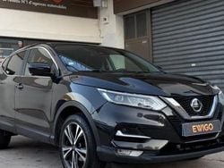 Noir Utilisé 2020 Nissan Qashqai N-Connecta SUV | 15 990 € (Prix juste)
