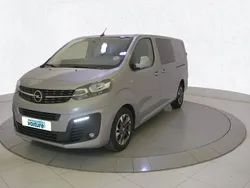 Utilisé 2021 Opel Vivaro Van | 39 980 €