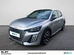 Nouvelle 2025 Peugeot 208 GT Citadine | 27 690 € (Prix cher)