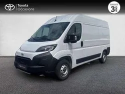 Utilisé 2025 Toyota Proace Van | 33 490 €