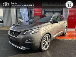 Utilisé 2019 Peugeot 3008 GT-line | 21 990 € (Prix cher)