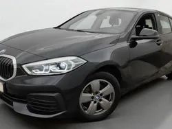 Utilisé 2021 BMW 118 Citadine | 22 400 € (Super prix)