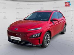 Rouge Utilisé 2022 Hyundai Kona SUV | 19 999 € (Prix juste)
