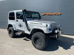 Gris Utilisé 2005 Jeep Wrangler SUV | 27 900 €
