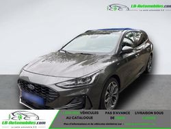 Utilisé 2022 Ford Focus Break | 25 000 € (Prix juste)