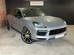 Gris Utilisé 2022 Porsche Cayenne SUV | 68 990 € (Super prix)