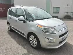 Utilisé 2015 Citroën C3 Picasso PureTech Monospace | 6 990 € (Prix juste)