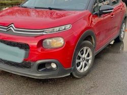 Utilisé 2019 Citroën C3 Business Class Citadine | 7 990 € (Super prix)