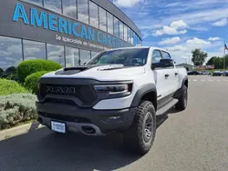 Blanc Nouvelle 2024 Dodge Ram Pick-up | 179 900 €