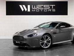 Utilisé 2010 Aston Martin V12 Vantage Coupé | 119 900 €