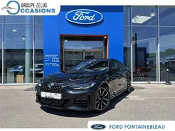 Utilisé 2023 BMW 420 Comfort Edition Coupé | 35 790 € (Super prix)