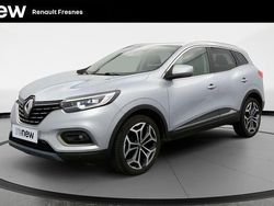 Gris clair Utilisé 2020 Renault Kadjar Intens SUV | 16 980 €