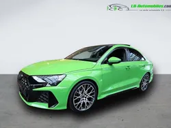 Utilisé 2025 Audi RS3 Sportback Sport Citadine | 74 300 €