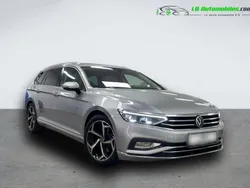 Utilisé 2022 VW Passat Break | 34 400 € (Prix cher)