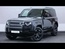 Gris Utilisé 2025 Land Rover Defender SE Dynamic SUV | 78 964 € (Prix juste)
