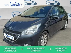 Utilisé 2013 Peugeot 208 Business-Line Citadine | 5 999 € (Super prix)