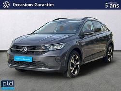 Utilisé 2024 VW Taigo Edition SUV | 24 990 € (Prix juste)