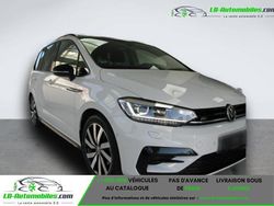 Utilisé 2020 VW Touran Monospace | 38 200 € (Prix assez cher)