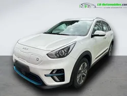 Utilisé 2022 Kia e-Niro SUV | 22 900 € (Prix juste)
