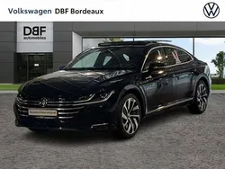 Gris Utilisé 2023 VW Arteon Coupé | 39 900 € (Prix juste)
