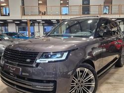 Utilisé 2022 Land Rover Range Rover HSE SUV | 169 990 € (Prix assez cher)
