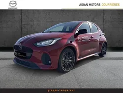 Utilisé 2025 Mazda 2 Homura-Line | 27 990 €