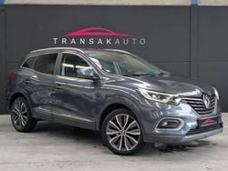 Gris Utilisé 2018 Renault Kadjar Intens SUV | 13 990 € (Bon prix)