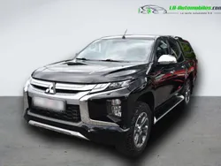 Utilisé 2021 Mitsubishi L200 Pick-up | 43 200 €