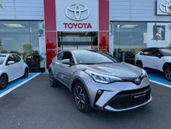 Utilisé 2020 Toyota C-HR Edition SUV | 21 990 € (Prix assez cher)
