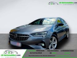 Utilisé 2021 Opel Insignia Break | 26 500 € (Prix juste)