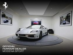 Gris Utilisé 2000 Ferrari 360 | 129 900 €