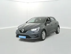 Utilisé 2022 Renault Mégane IV Business Berline | 15 890 € (Prix juste)