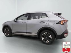 Blanc Nouvelle 2025 Kia Sportage Plus SUV | 35 574 €