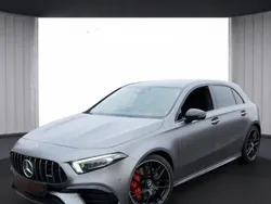 Utilisé 2020 Mercedes A45 AMG AMG Berline | 46 900 € (Super prix)