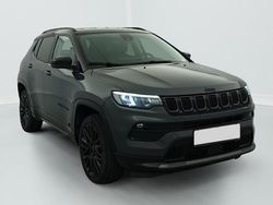 Utilisé 2023 Jeep Compass SUV | 27 900 € (Prix juste)