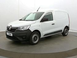 Blanc Utilisé 2022 Renault Express Van | 13 880 €