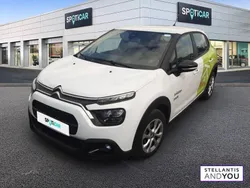 Utilisé 2021 Citroën C3 Business Class Citadine | 10 290 € (Prix juste)