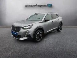 Gris Utilisé 2023 Peugeot 2008 Active SUV | 18 780 € (Bon prix)
