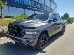 Gris Utilisé 2022 Dodge Ram Pick-up | 93 900 €