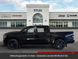 Noir Utilisé 2023 Dodge Ram Pick-up | 56 040 € (Prix juste)