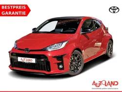 Utilisé 2020 Toyota Yaris Citadine | 31 950 € (Prix juste)