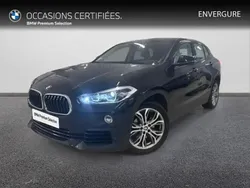 Noir Utilisé 2019 BMW X2 Sport Line SUV | 20 990 € (Super prix)