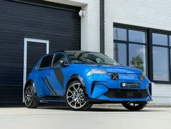 Bleu Utilisé 2025 Alpine A290 Citadine | 44 950 €