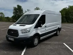 Utilisé 2019 Ford Transit Ambiente Van | 12 490 € (Prix juste)