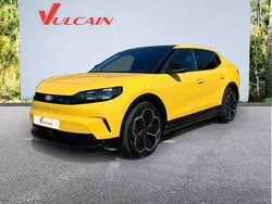 Jaune Utilisé 2024 Ford Capri Premium | 49 990 €