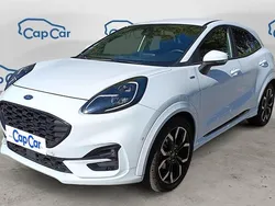 Utilisé 2023 Ford Puma ST-Line X | 22 240 € (Super prix)