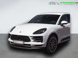 Utilisé 2020 Porsche Macan S SUV | 78 000 € (Prix cher)