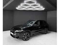 Noir Utilisé 2022 BMW X3 Competition Edition SUV | 63 579 € (Prix juste)