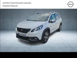 Utilisé 2018 Peugeot 2008 Crossway SUV | 13 990 € (Bon prix)