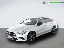 Utilisé 2022 Mercedes 200 Coupé | 32 100 € (Bon prix)